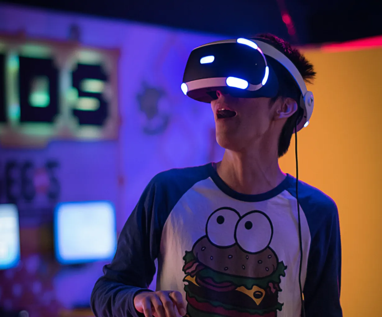 La Realidad Virtual Llega a Tu Mundo con VR Box 1 article image 5