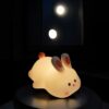 Lámparas de Silicona de Animalitos – Dulces sueños con estilo