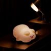 Lámparas de Silicona de Animalitos – Dulces sueños con estilo