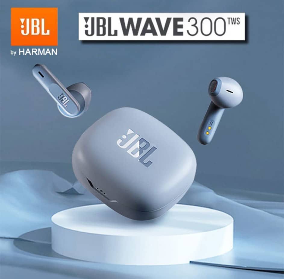 Audífonos JBL Wave 300 TWS 1.1
