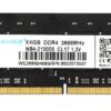 Memoria RAM DDR5 16GB 4800MHz para Laptop