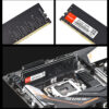 Memoria RAM DDR4 16GB 2666MHz para PC