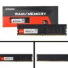 Memoria RAM DDR4 16GB 3200MHz para PC