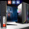 Memoria RAM DDR4 8GB 3200MHz para PC