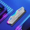 Memoria RAM RGB DDR4 8GB 3200MHz