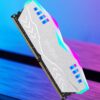 Memoria RAM RGB DDR4 8GB 3200MHz