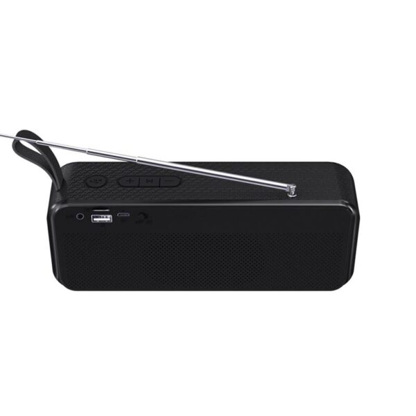 Bocina Parlante Portable Speaker Nr2016
