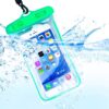 Bolsa Protectora Impermeable para Celulares