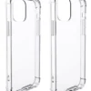 Funda Acrílica Transparente Space