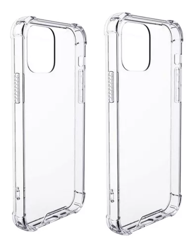 Funda Acrílica Transparente Space