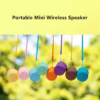 Parlante Speaker Portatil Bluetooth