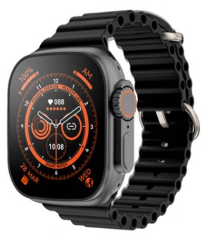 Smartwatch T800 Ultra