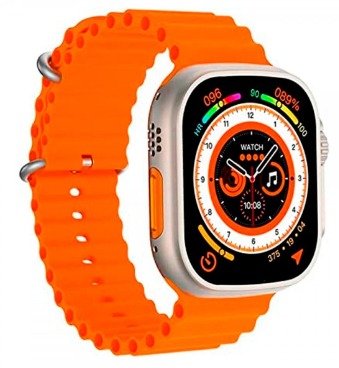 Smartwatch T800 Ultra