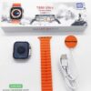 Smartwatch T800 Ultra