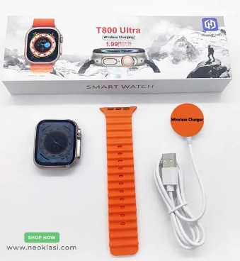 Smartwatch T800 Ultra