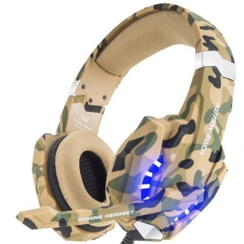 Inicio 27 Diadema Gamer G9600