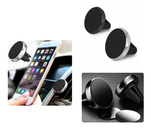 Holder Soporte Para Celulares Magnético