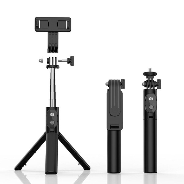 Trípode Universal para Celular y Cámara