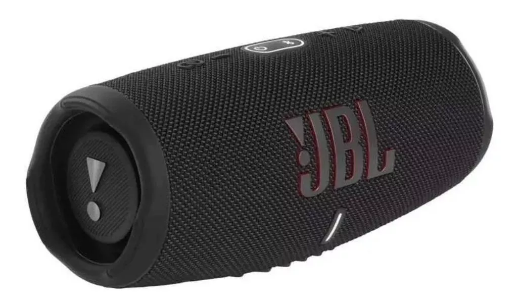 Bocina JBL Charge 5 Portátil con Bluetooth