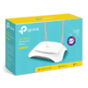 Router Inalámbrico TP-Link TL-WR840N
