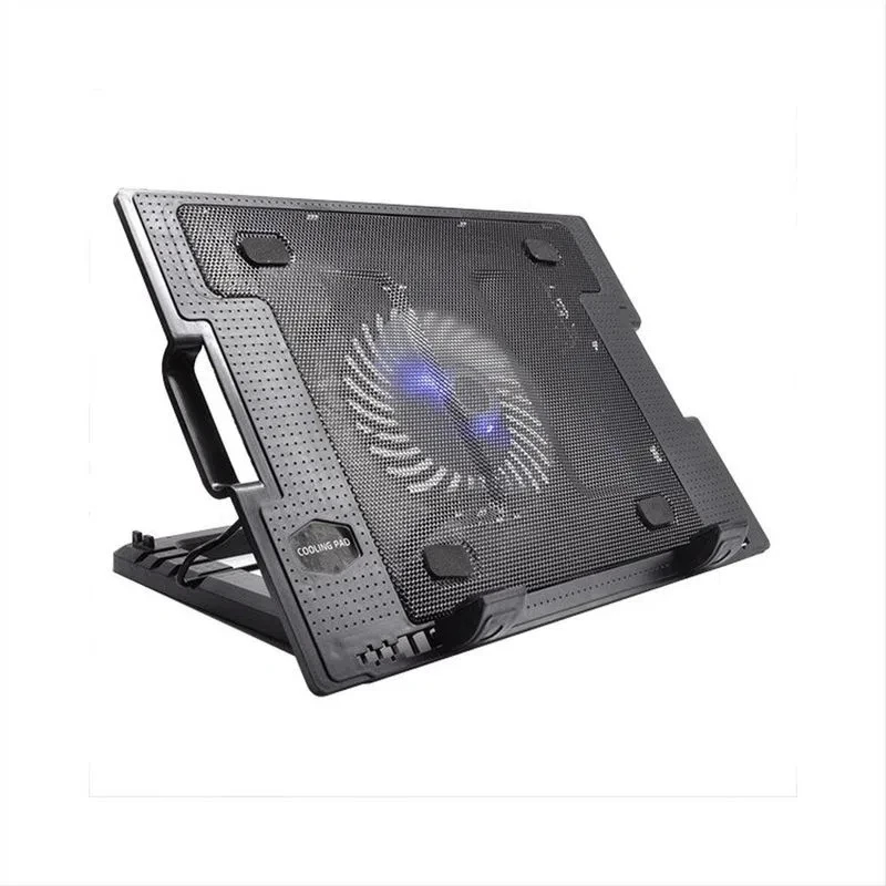 Base Refrigerante con Ventilador