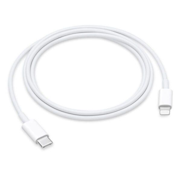 Combo Cable y Cargador para iPhone