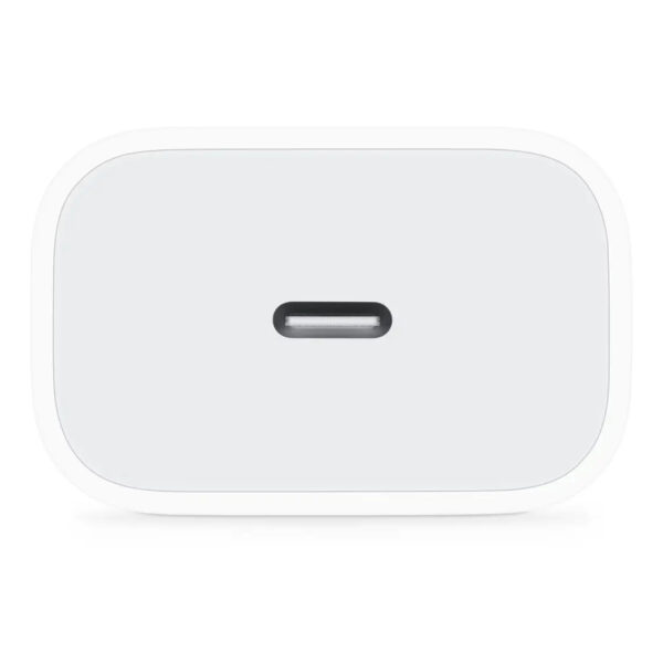 Combo Cable y Cargador para iPhone