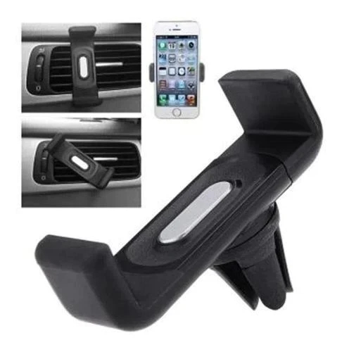 Holder para Rejillas de Aire