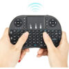 Mini Teclado Gamer Inalambrico Touchpad Mini Teclado Gamer Inalambrico Touchpad