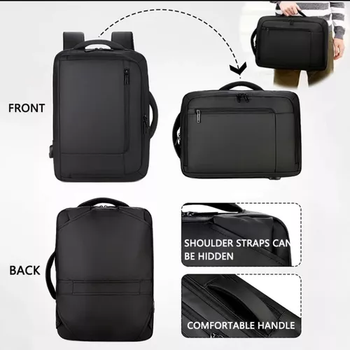 Morral 2 en 1