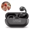 Auriculares De Conducción Ósea ambie