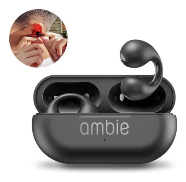 Auriculares De Conducción Ósea ambie