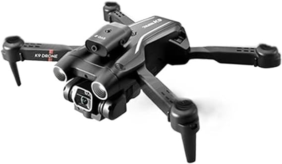 Drone K9 con Cámara HD 4K