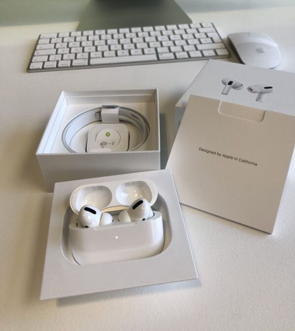 Airpods Pro 2