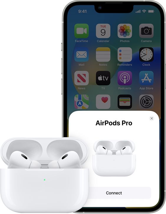 Airpods Pro 2