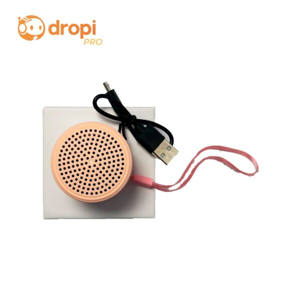 Parlante Speaker Portatil Bluetooth