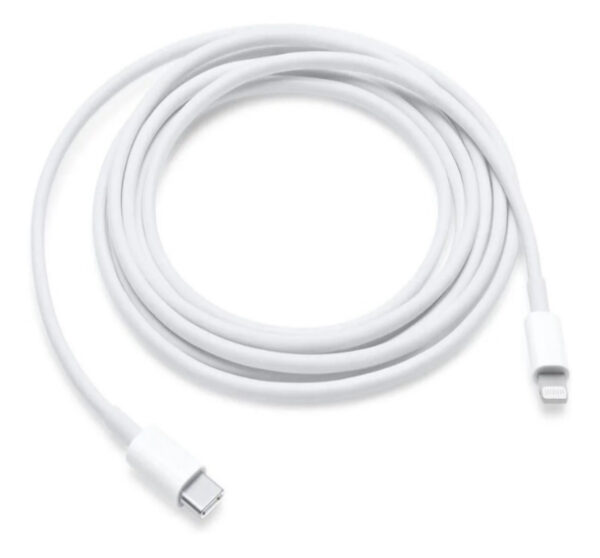 Cargador para iPhone 20W con Caja Dura