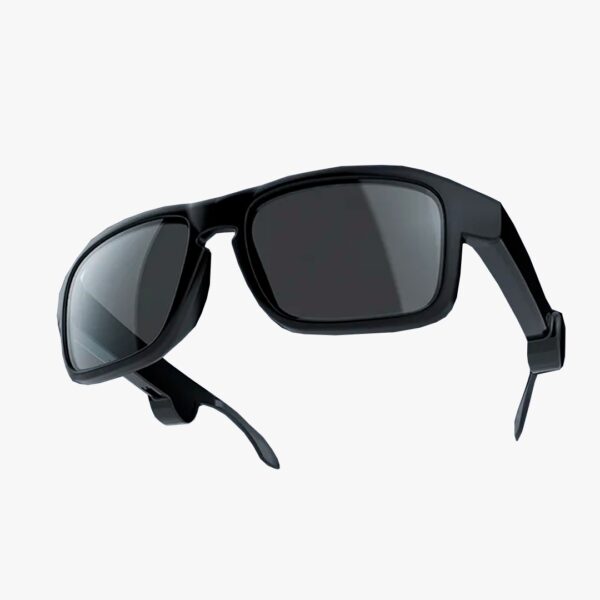 Gafas Con Auriculares Inalambrico Xg88
