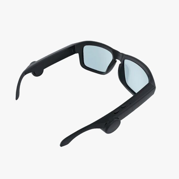 Gafas Con Auriculares Inalambrico Xg88