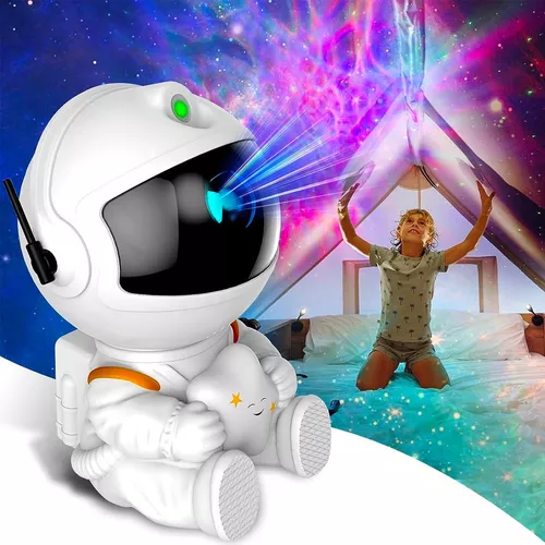 Proyector Astronauta