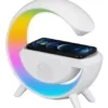 Lámpara G LED RGB con Altavoz Bluetooth