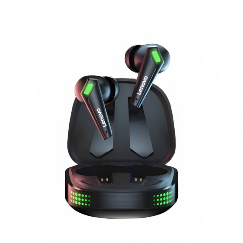 Auriculares Gamer Lenovo XT85II