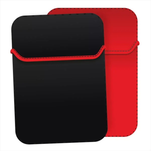 Fundas para Portátil en Neopreno Doble Faz