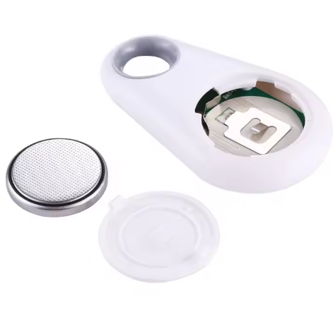 Localizador Inteligente