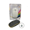 Mouse Inalámbrico Jiexin JX-A7901