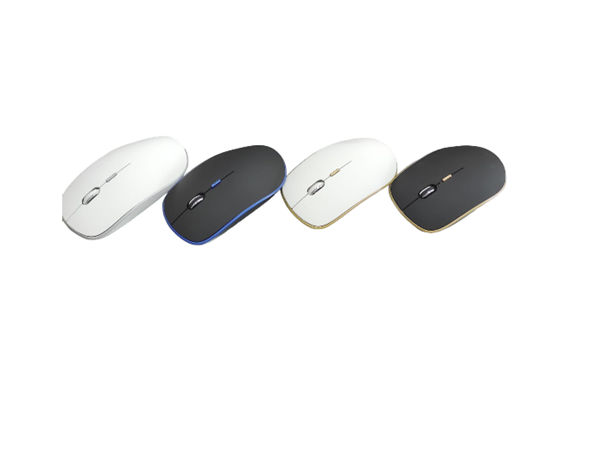 Mouse Inalámbrico Jiexin JX-A7901