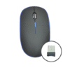 Mouse Inalámbrico Jiexin JX-A7901