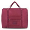 Maleta de Viaje Impermeable Plegable