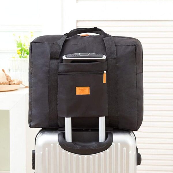 Maleta de Viaje Impermeable Plegable