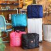 Maleta de Viaje Impermeable Plegable